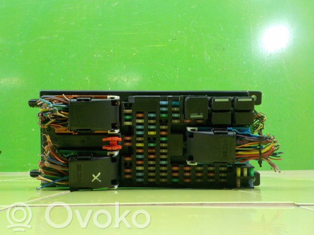 Rover Range Rover Fuse box set 
