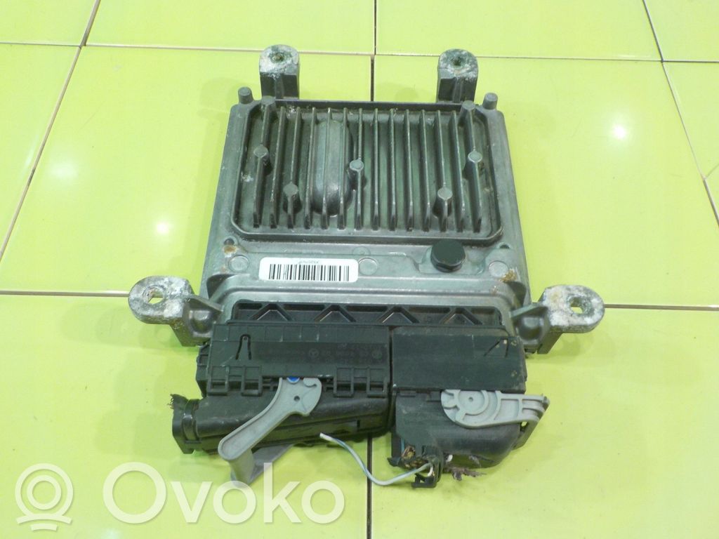 Engine control unit/module   P05150352AF,28218730,XP69