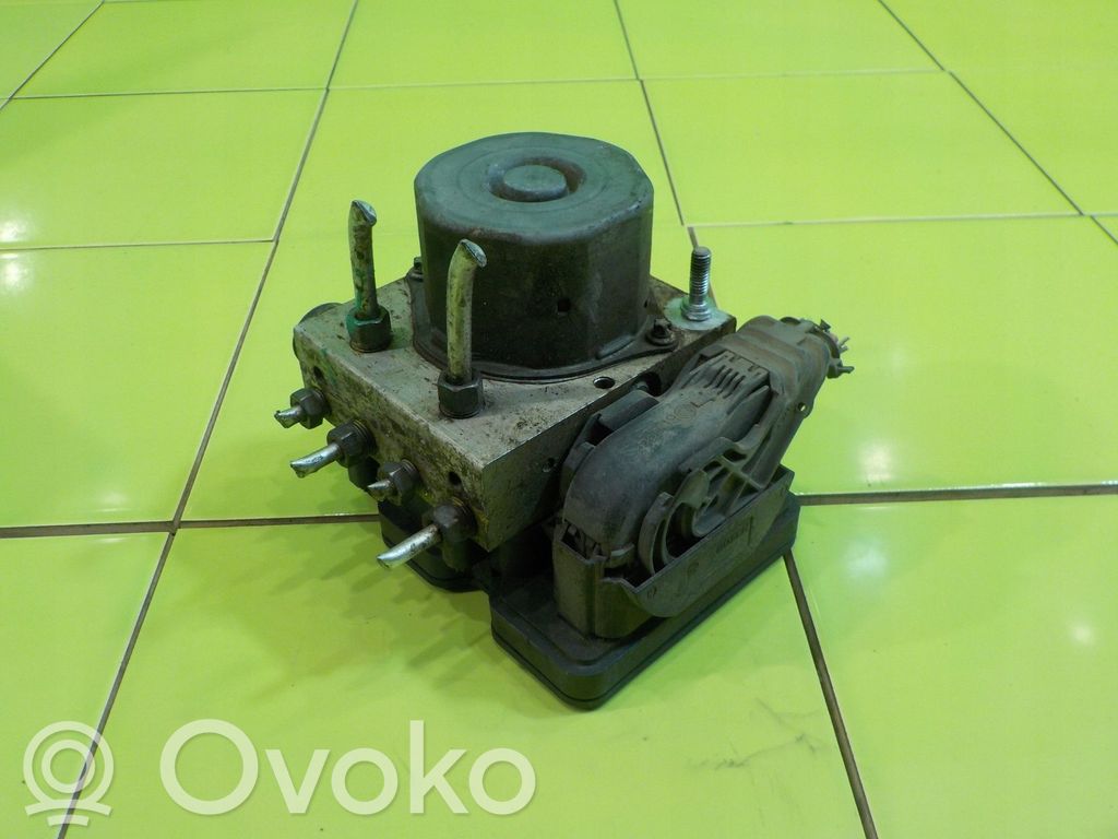 Dacia Duster ABS bloks 
