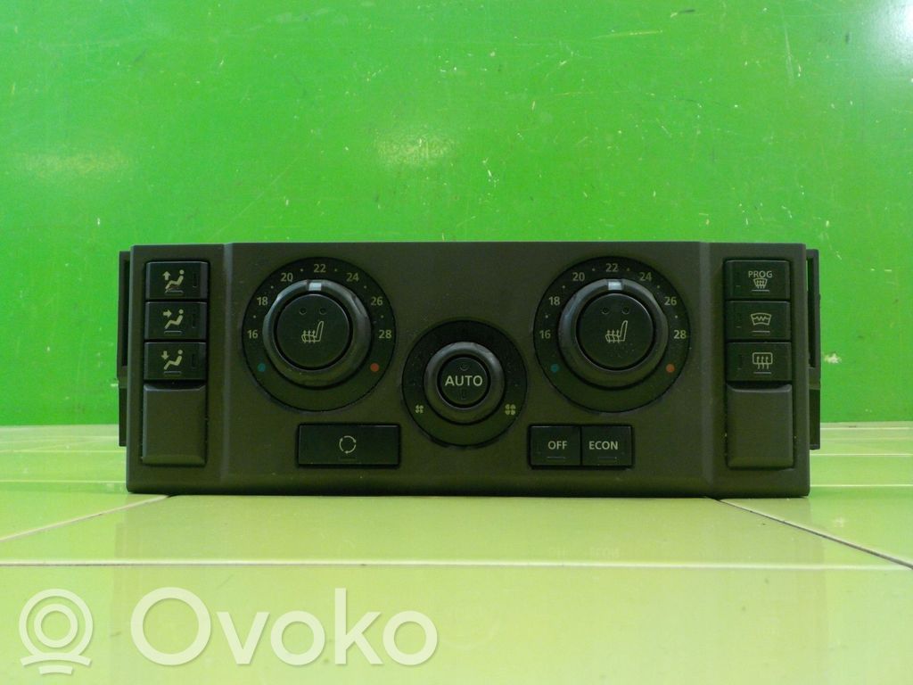Rover Range Rover Other switches/knobs/shifts 