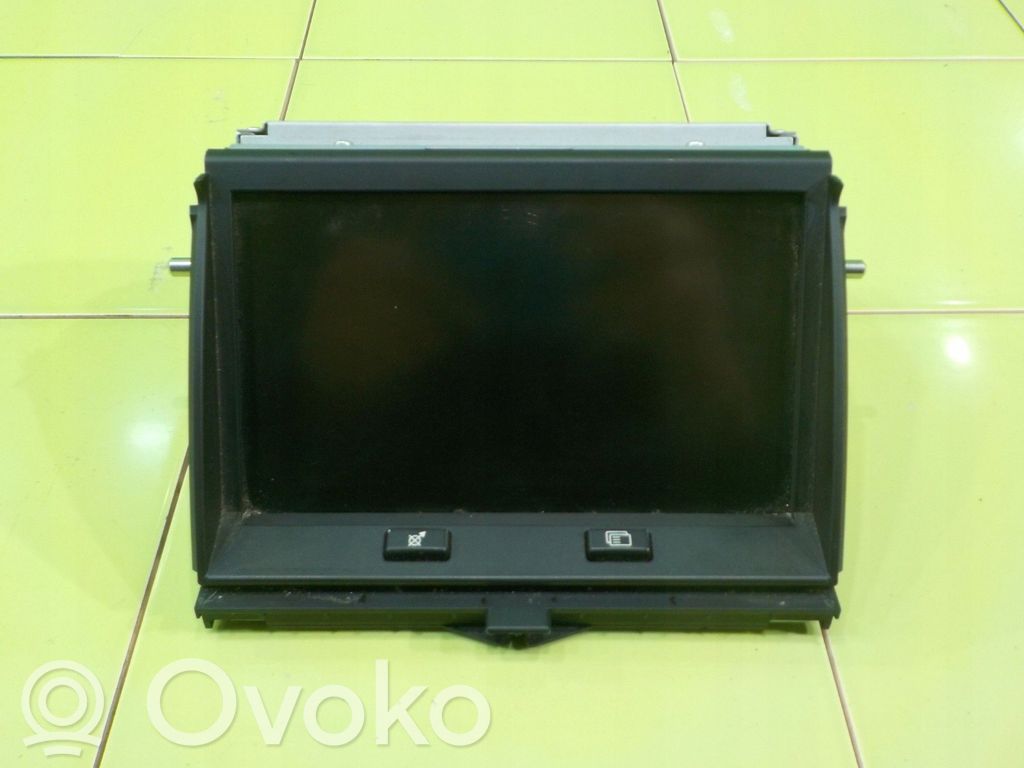 Rover Range Rover Radio/CD/DVD/GPS head unit 