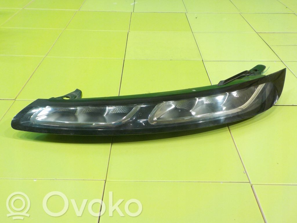 Citroen C4 Cactus LED Daytime headlight 