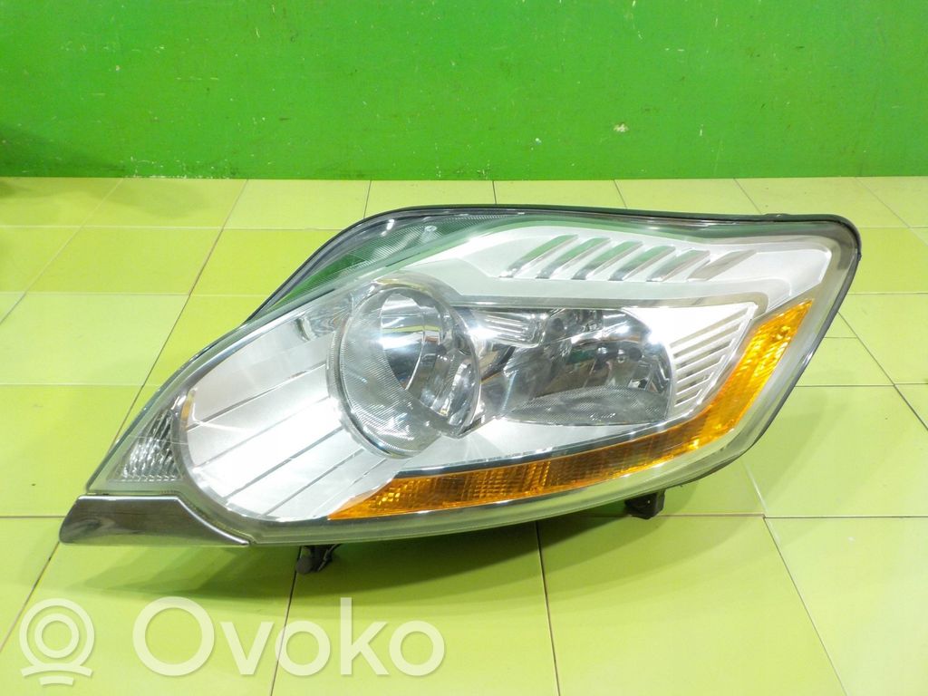 Ford Kuga I Headlight/headlamp 