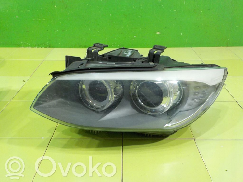 BMW 3 E92 E93 Headlight/headlamp 