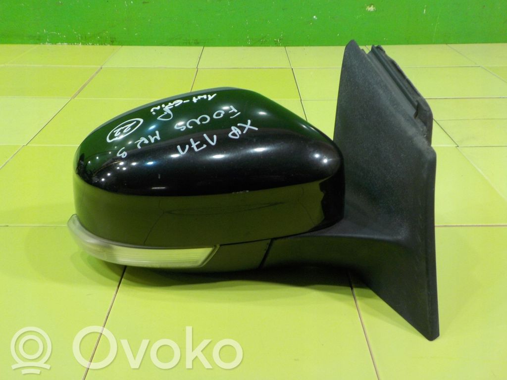 Ford Focus Veidrodėlis (elektra valdomas) 