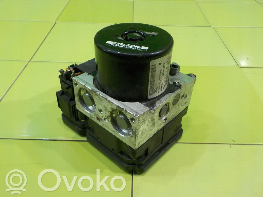 ABS Pump   BV612C405AF,2C405,AF,BV61,BV612C405AF,XP191