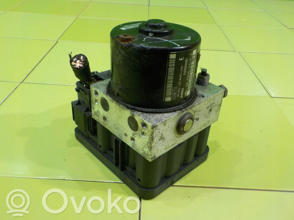 Ford Kuga I ABS bloks 