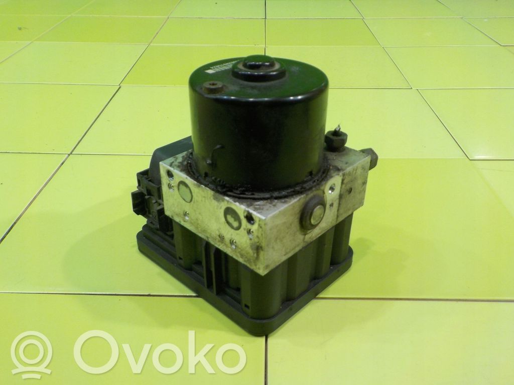 Opel Astra J ABS Pump 