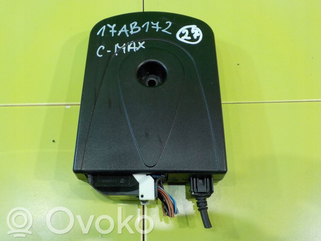 Ford C-MAX II Central body control module 