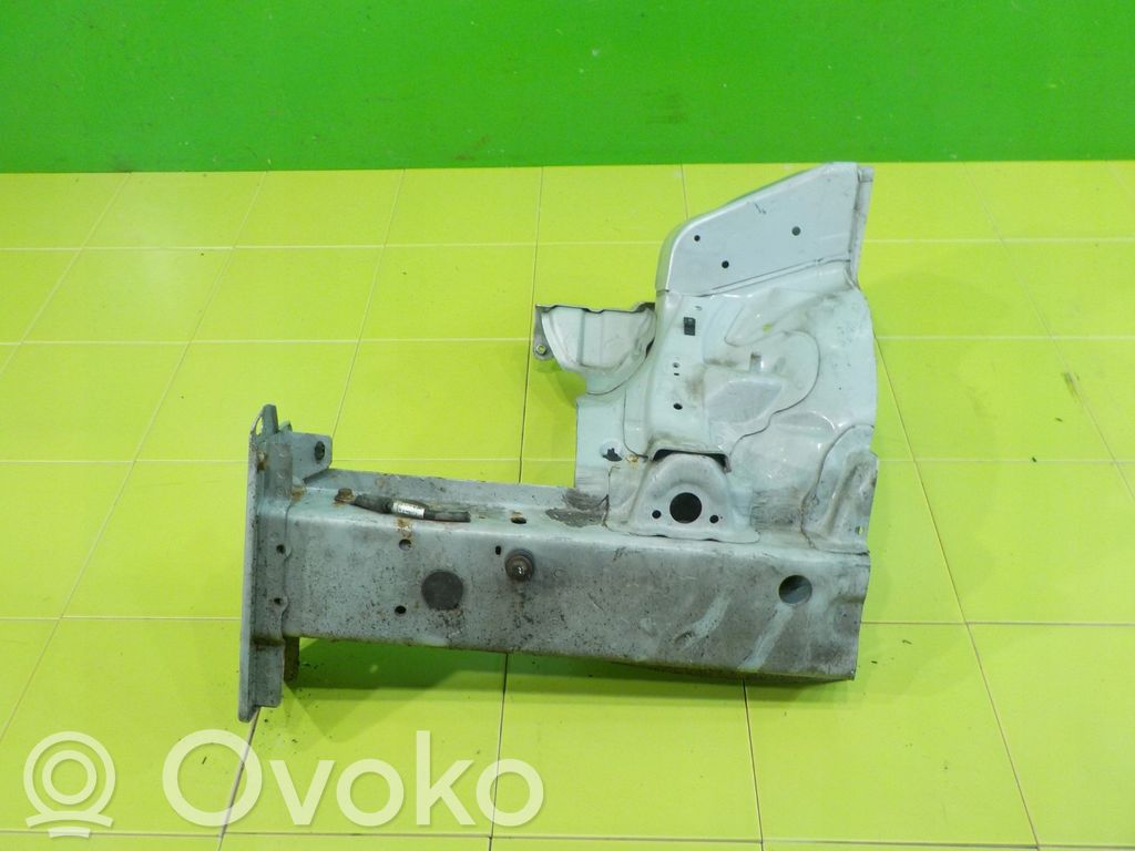 Hyundai i40 Front side member 