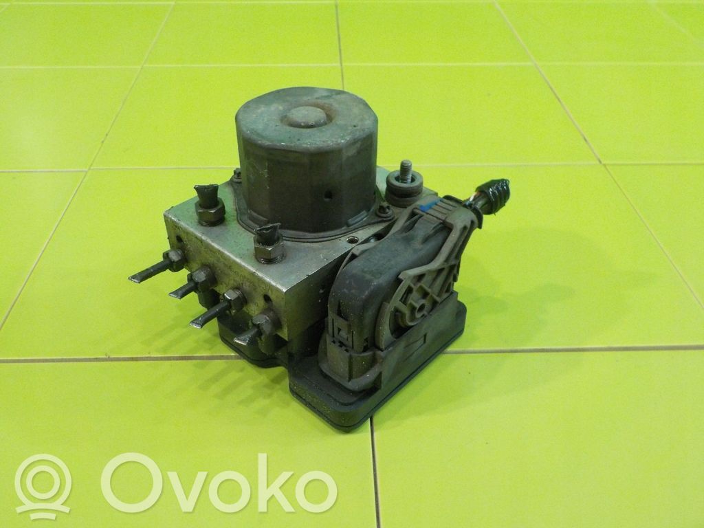 Ford Transit Custom ABS Blokas 