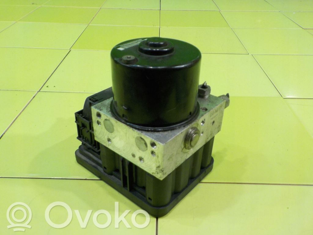 Chevrolet Orlando ABS Pump 