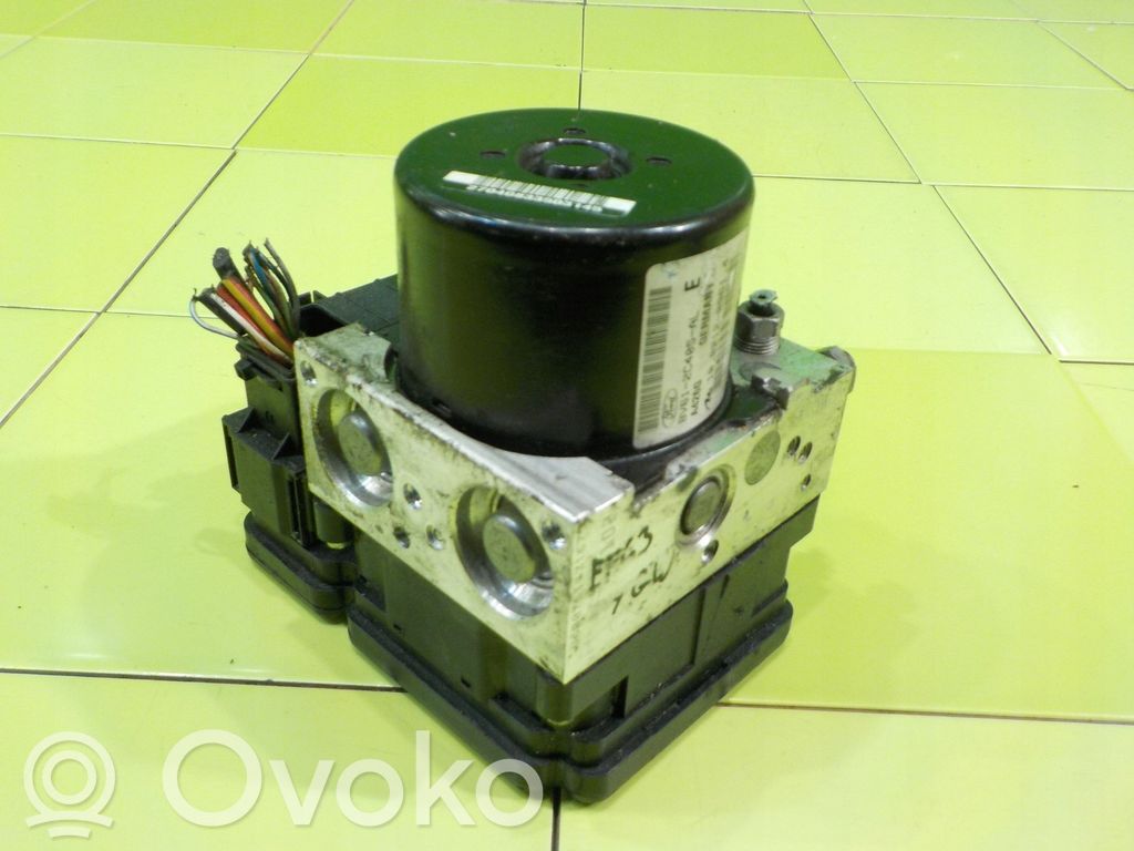 Ford Focus ABS Blokas 