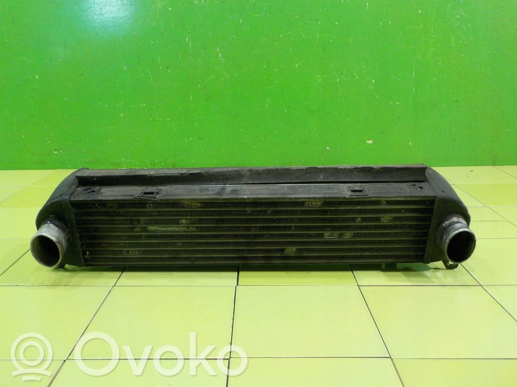 Rover Range Rover Intercooler radiator 