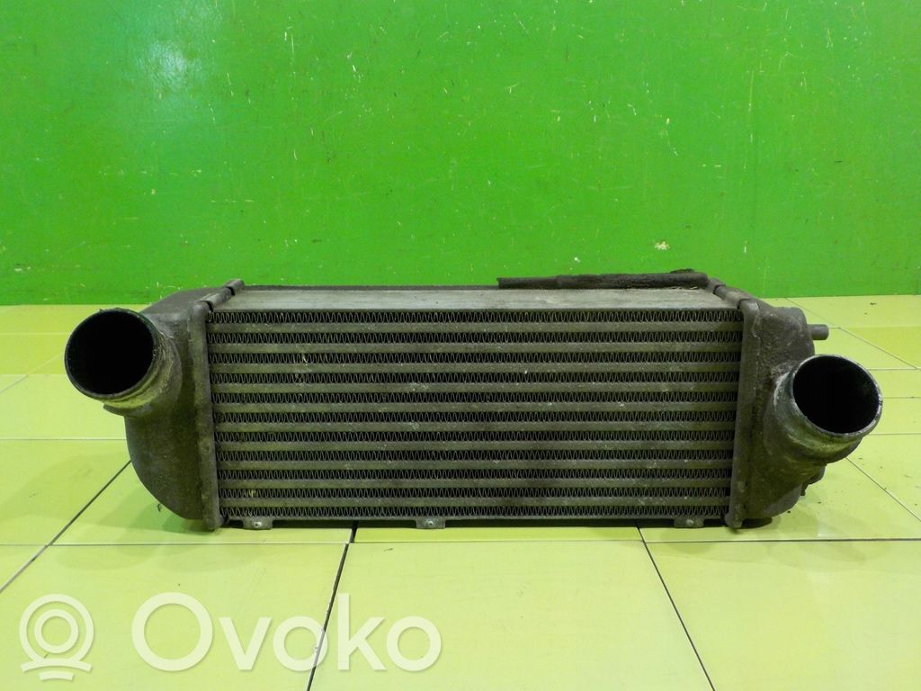 Hyundai ix35 Intercooler radiator 