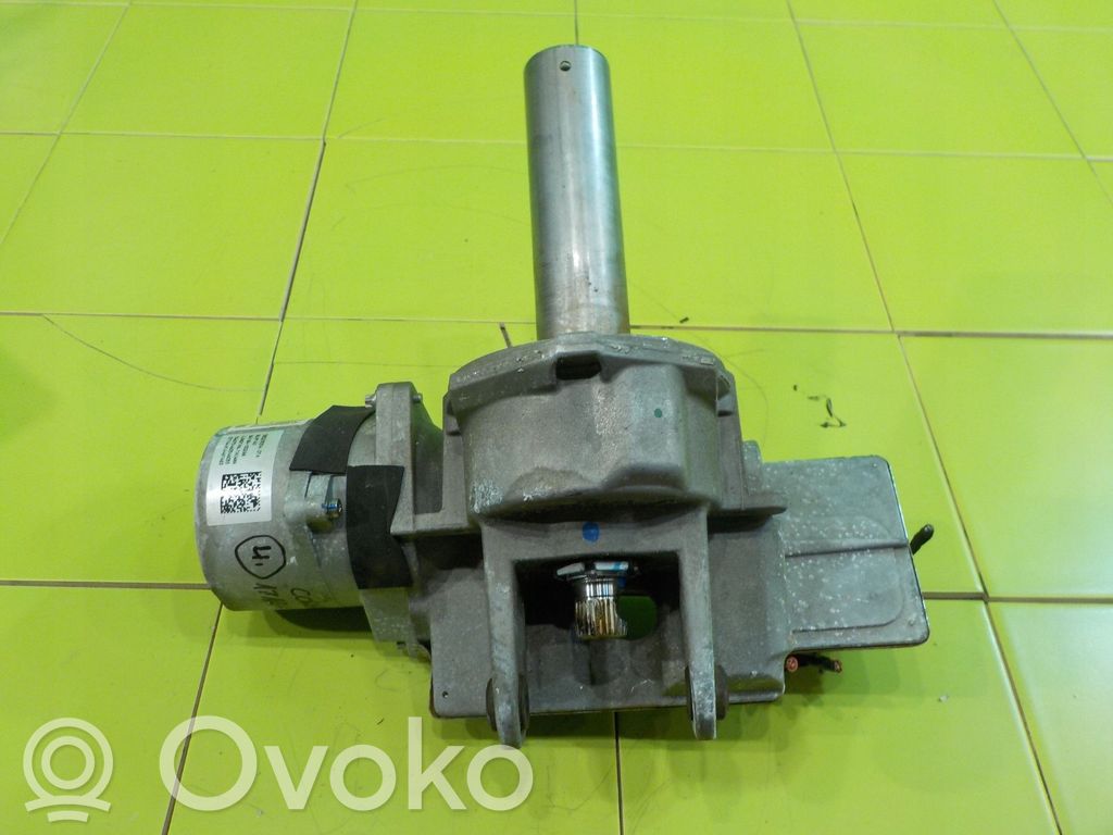 Opel Corsa E Steering wheel axle set 