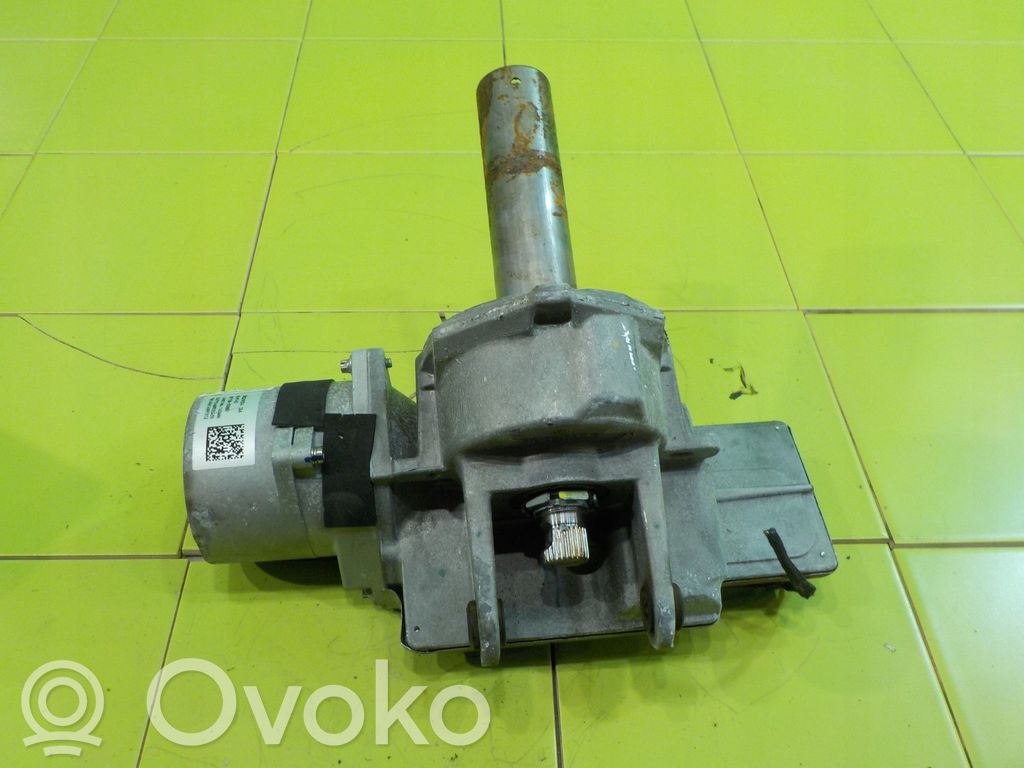 Opel Corsa E Steering wheel axle set 