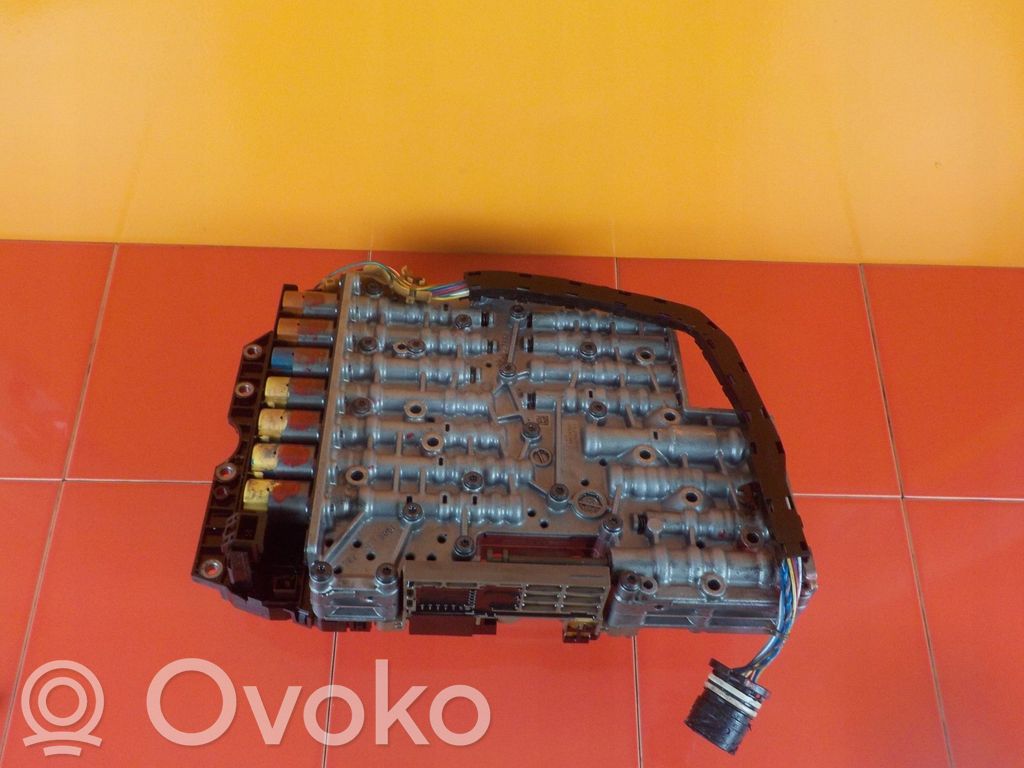 Audi A4 S4 B8 8K Torque split ecu control unit/module 