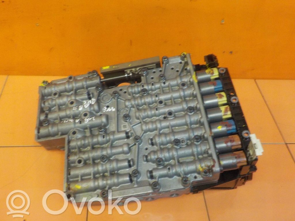 BMW 3 E90 E91 Torque split ecu control unit/module 