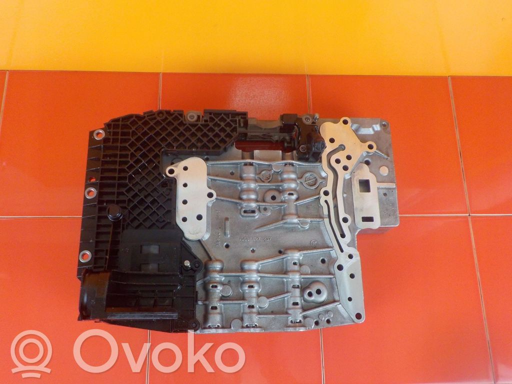 BMW 3 E90 E91 Torque split ecu control unit/module 