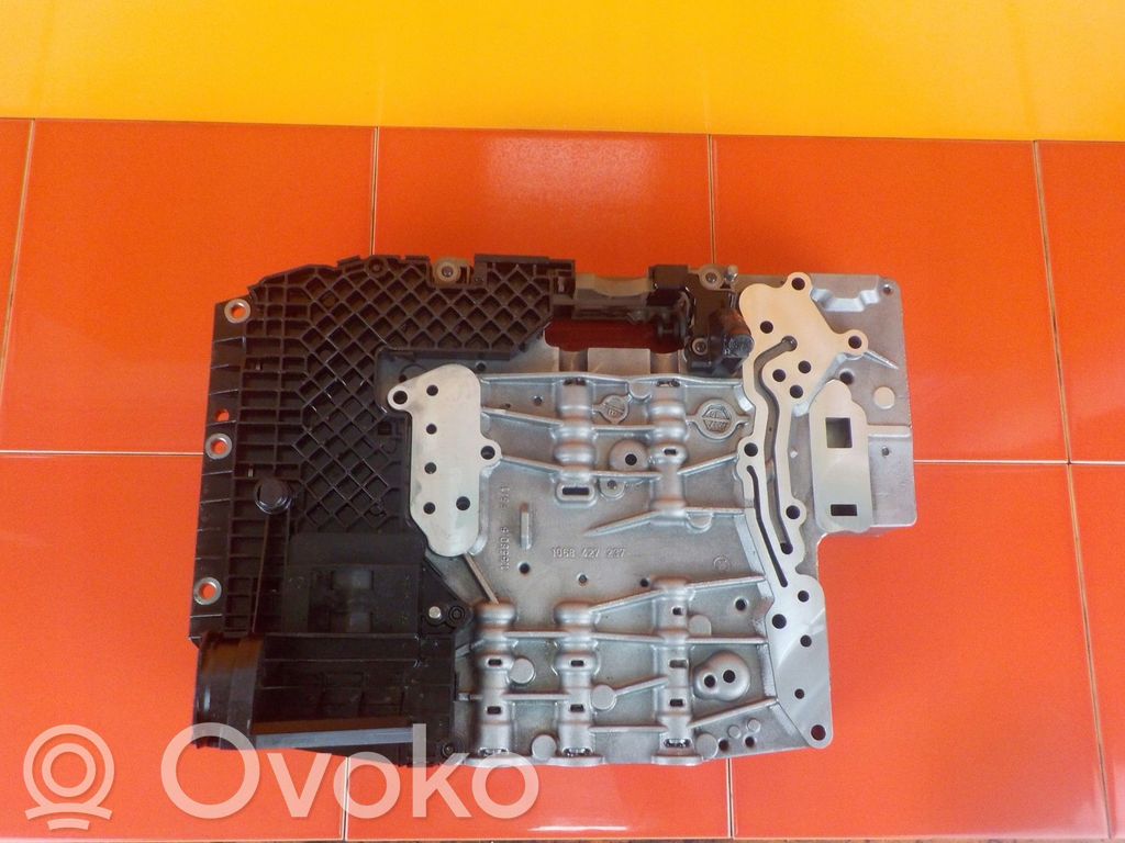BMW 3 E90 E91 Torque split ecu control unit/module 