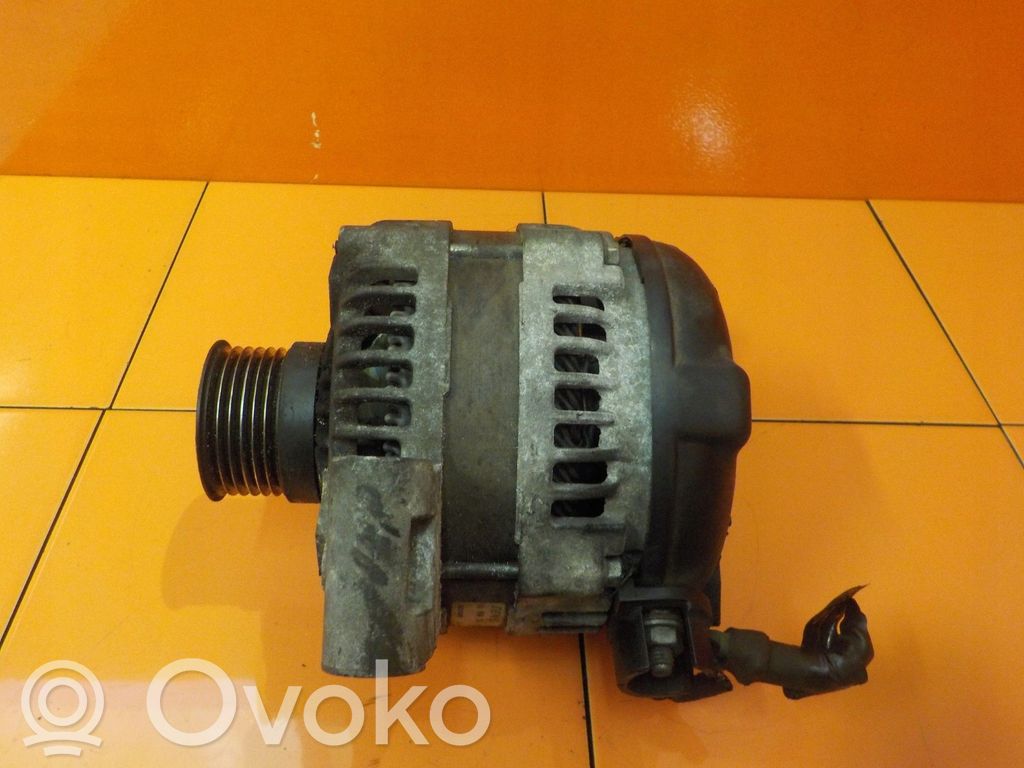 Volvo V50 Ģenerators 