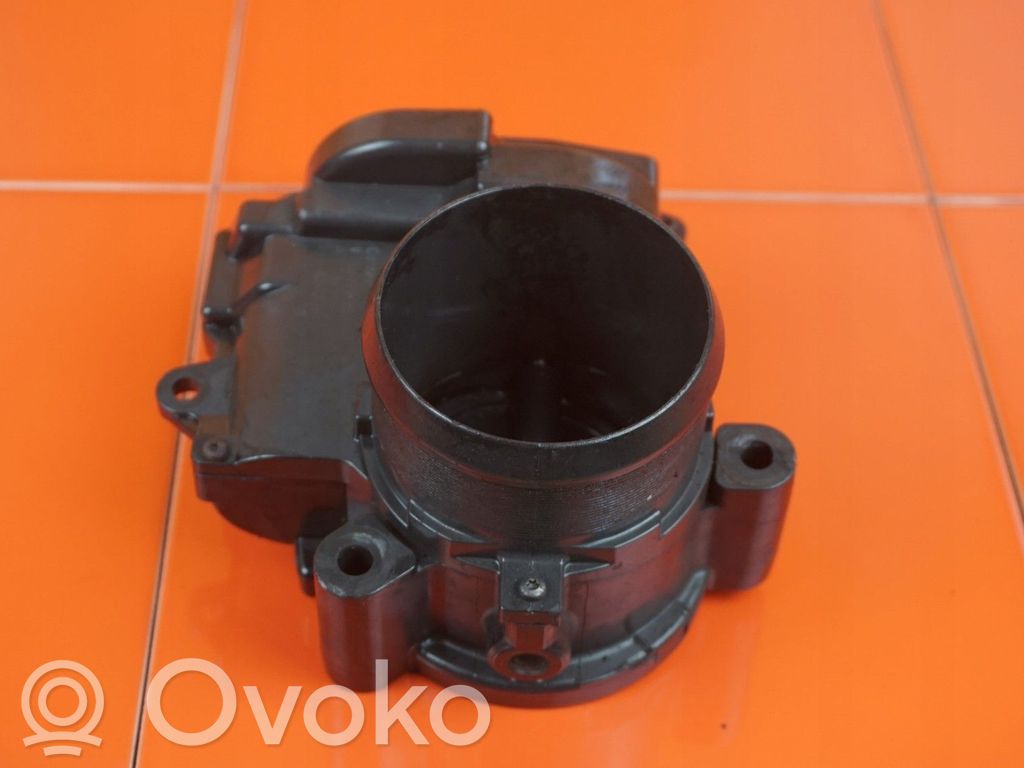 BMW 1 F20 F21 Droselis 