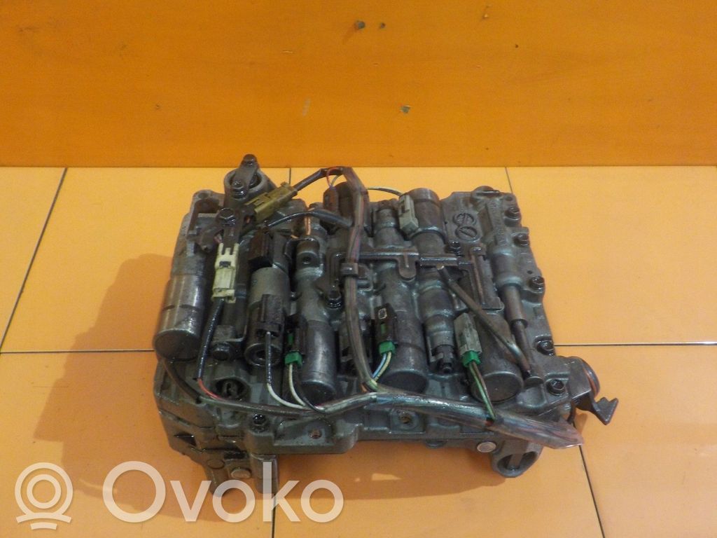 Ford Mondeo MK IV Torque split ecu control unit/module 