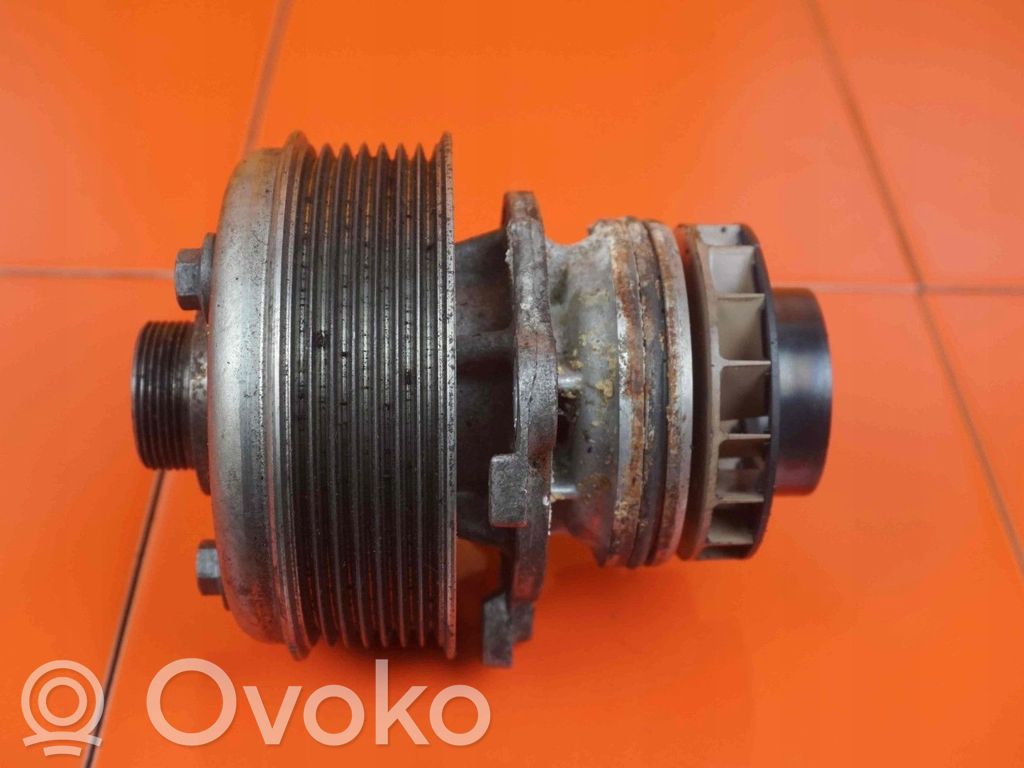 Nissan Navara D23 Water pump 