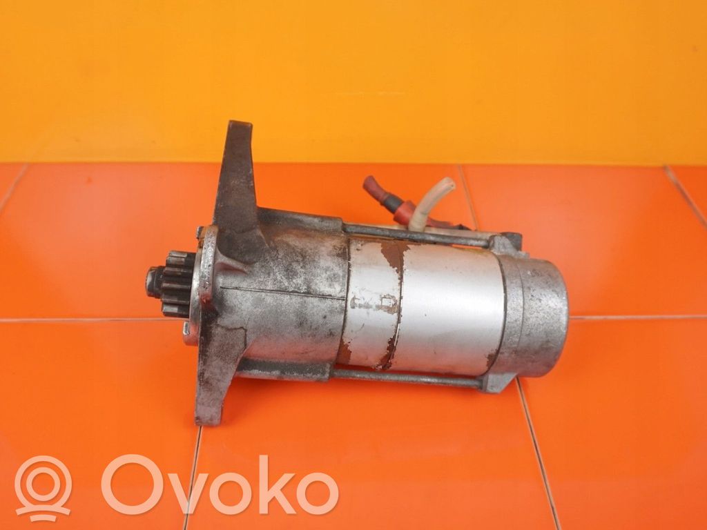 Land Rover Discovery 4 - LR4 Starter motor 