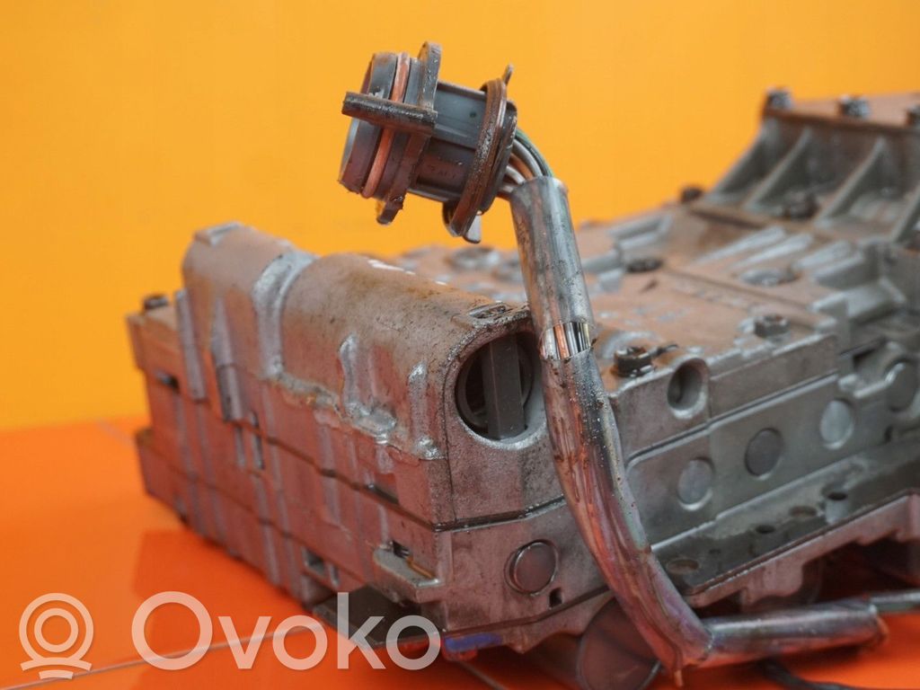 Volvo S80 Torque split ecu control unit/module 
