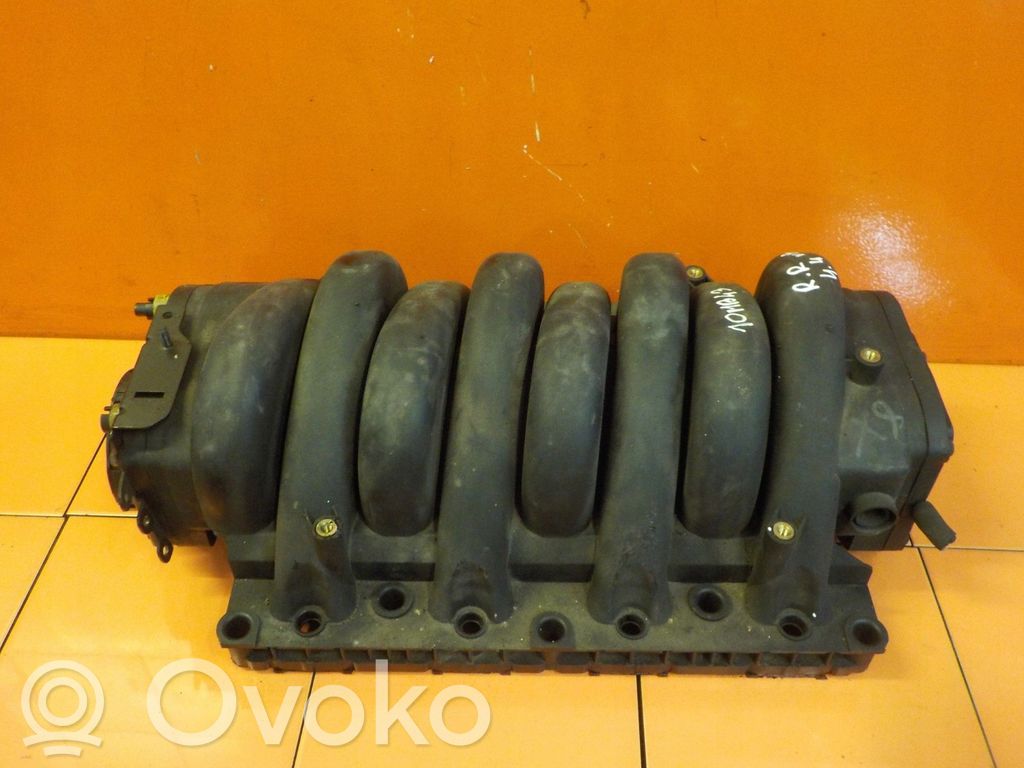 Land Rover Range Rover L322 Kolektorius įsiurbimo 