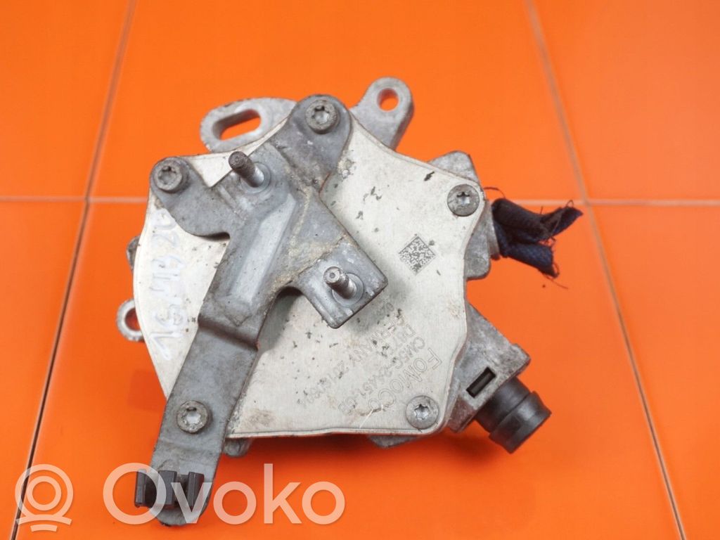 Ford Fiesta Vakuumo pompa 