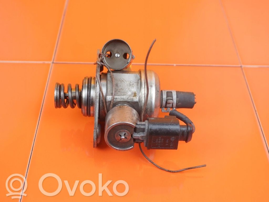 Audi A3 8Y In-tank fuel pump 