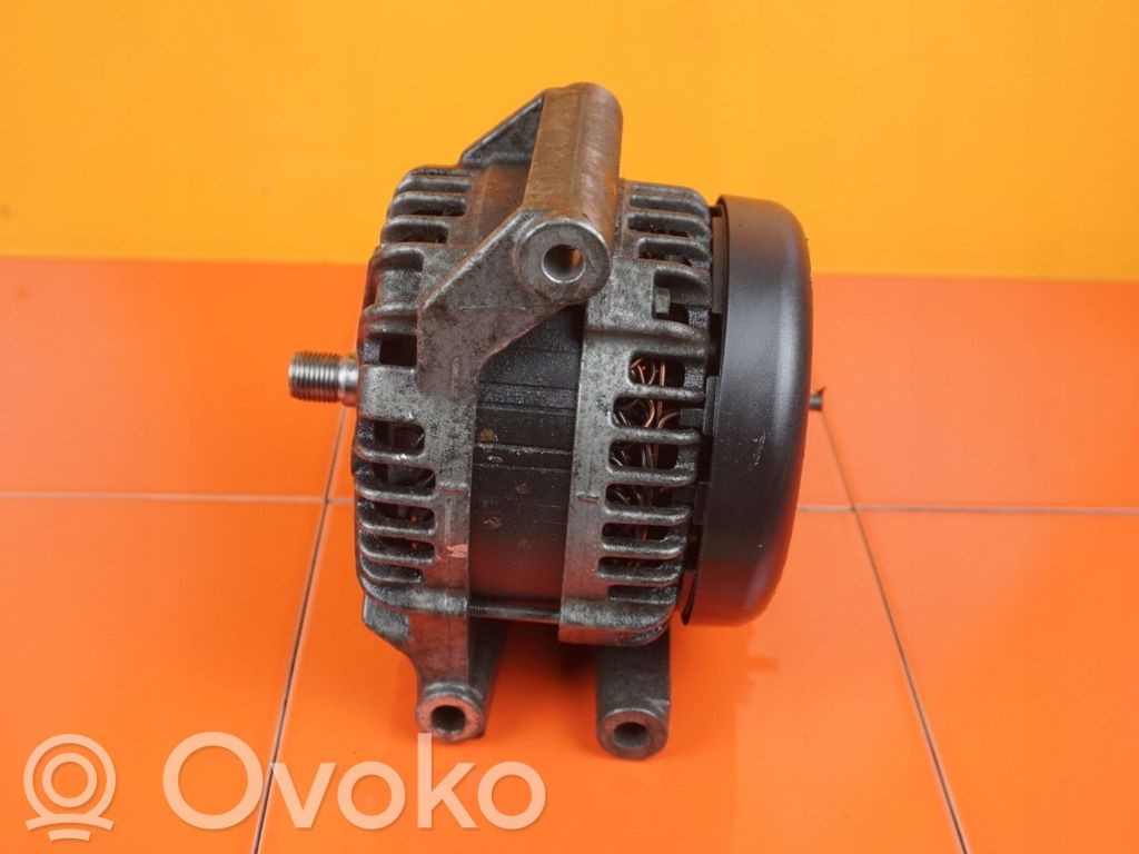 Opel Corsa E Generator/alternator 