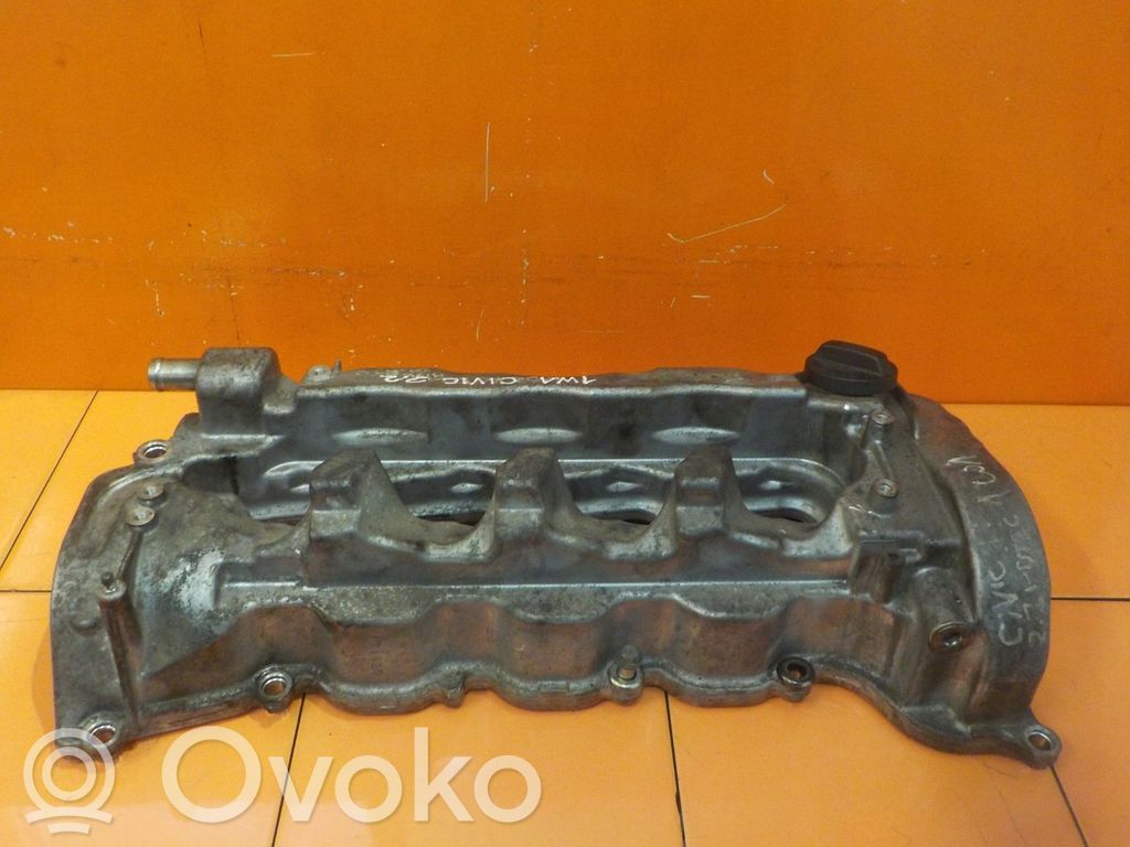 Honda Civic IX Galvutės dangtelis 