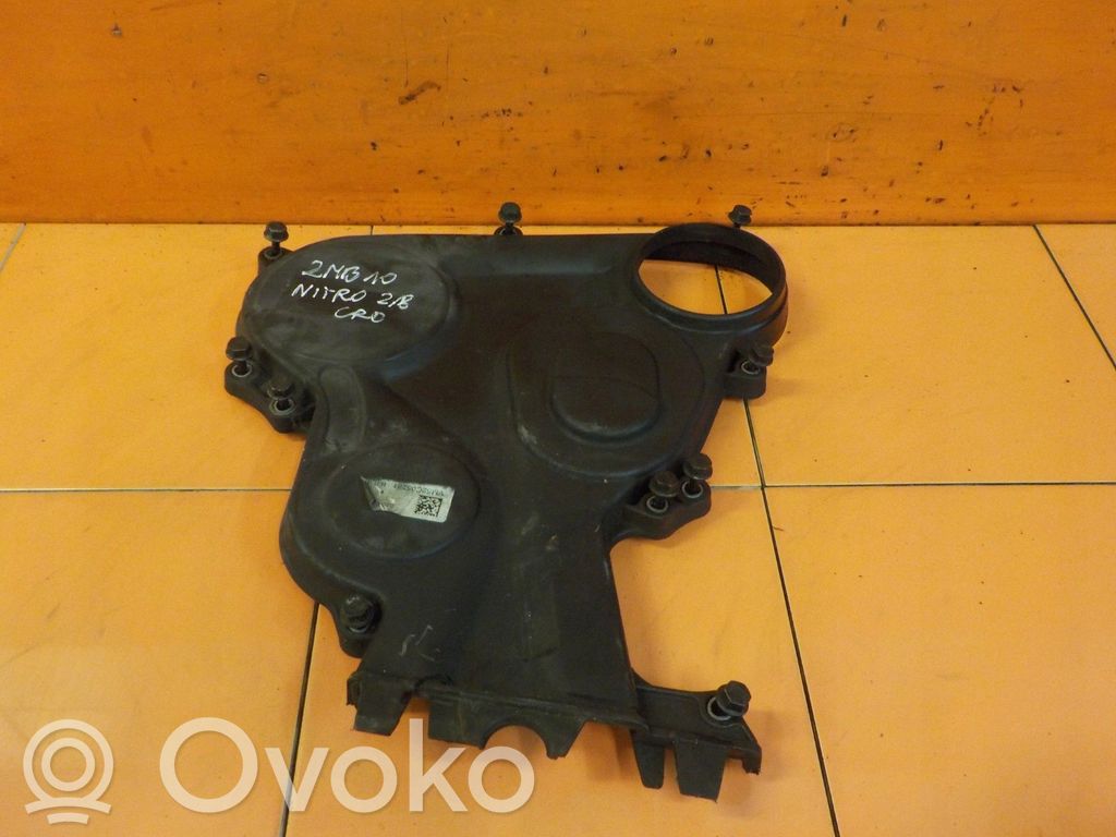 Dodge Nitro Timing chain cover 