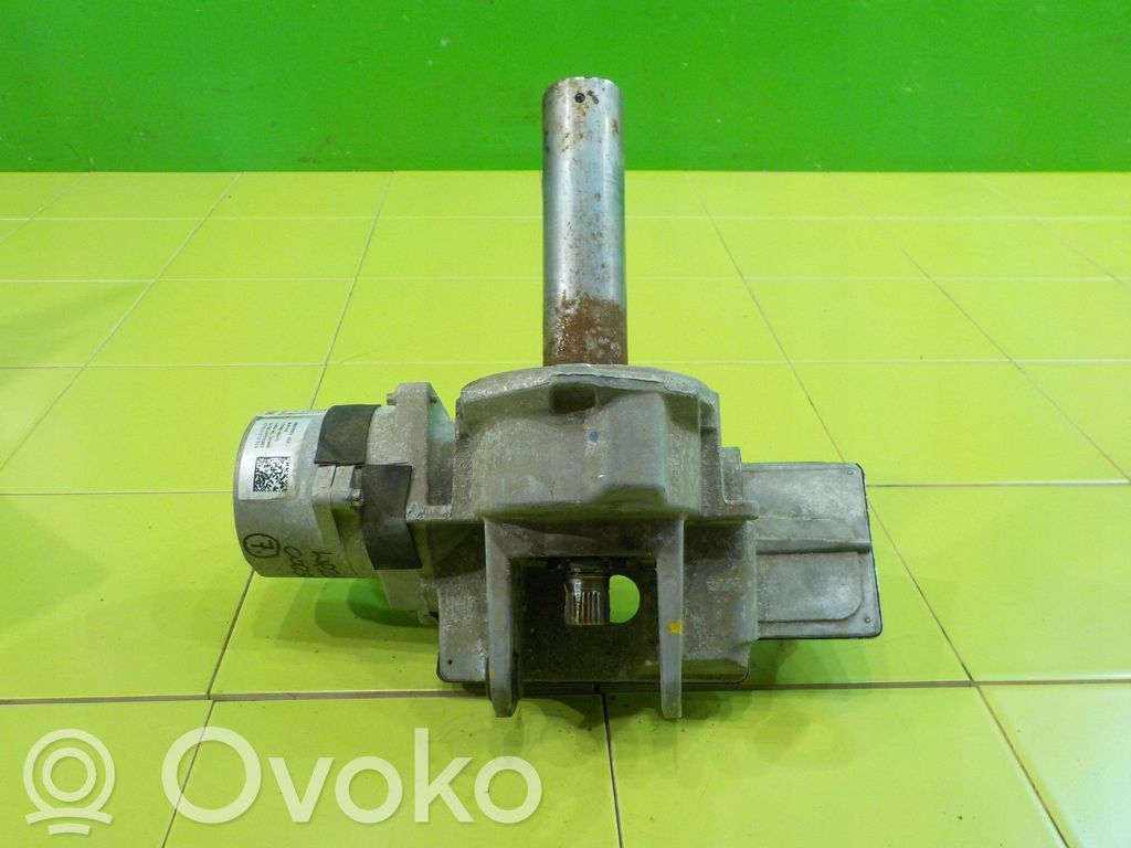 Opel Corsa E Steering wheel axle set 