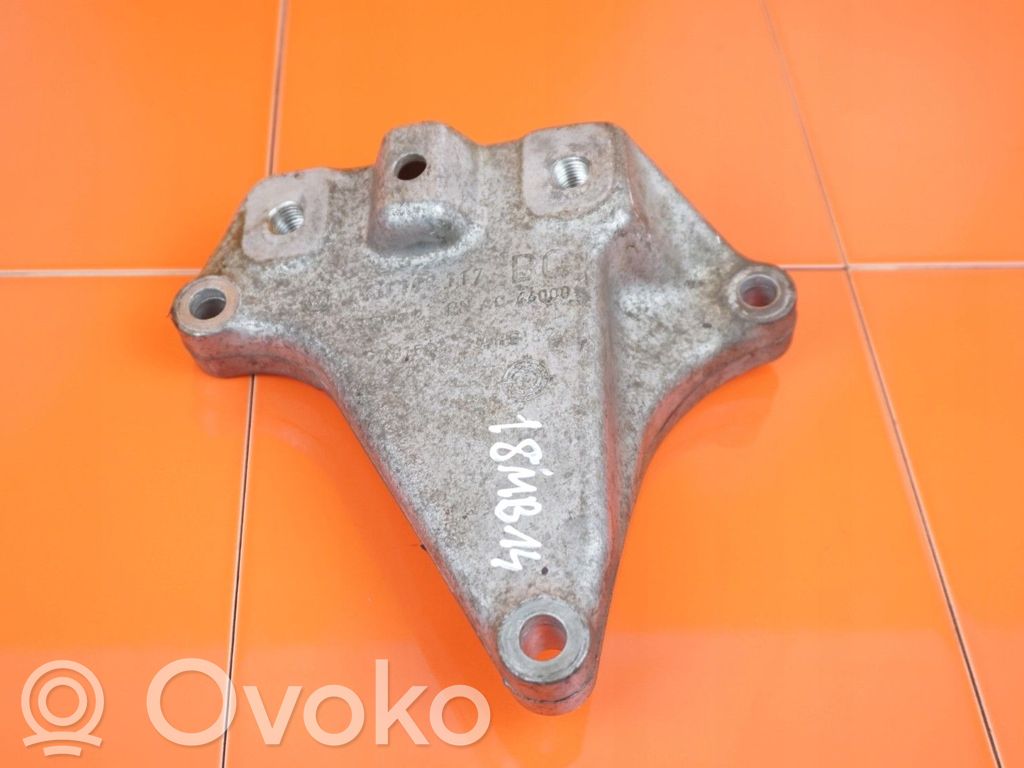 Audi A3 8Y Gearbox mounting bracket 