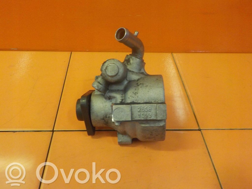 Fiat Doblo Power steering pump 