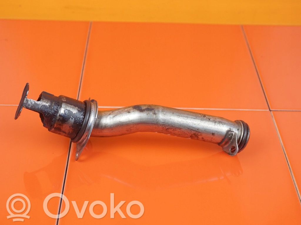 BMW 1 E81 E87 EGR valve line/pipe/hose 