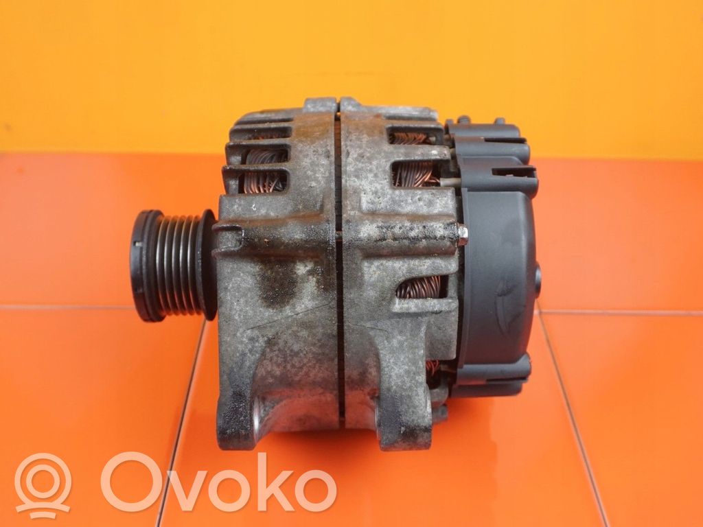 Jeep Compass Generator/alternator 