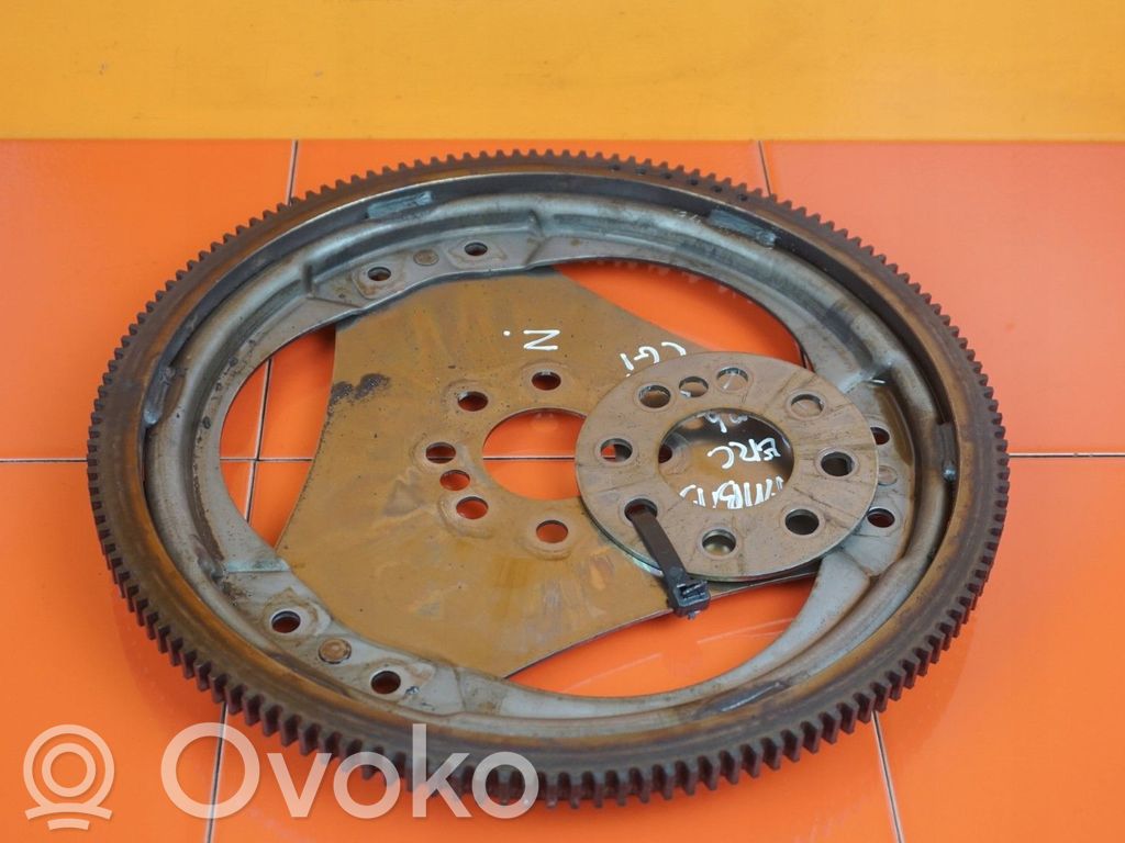 Mercedes-Benz C AMG W204 Flywheel 