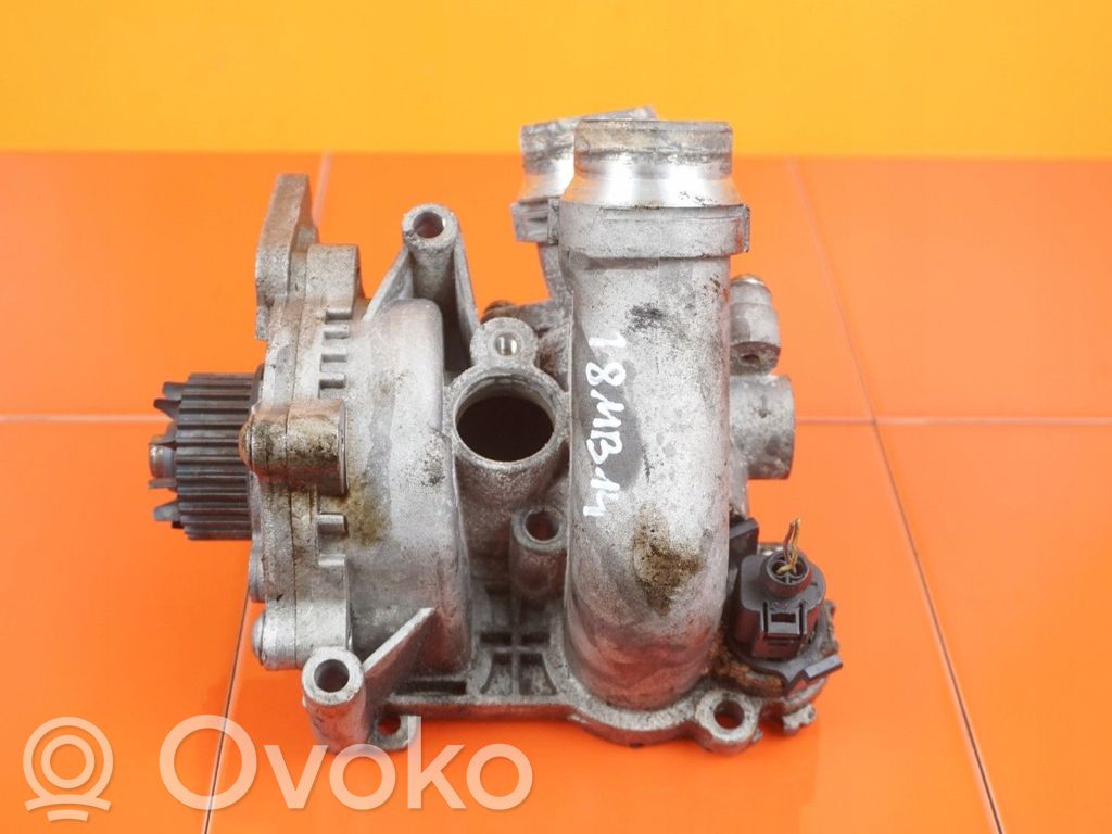 Audi A3 8Y Water pump 