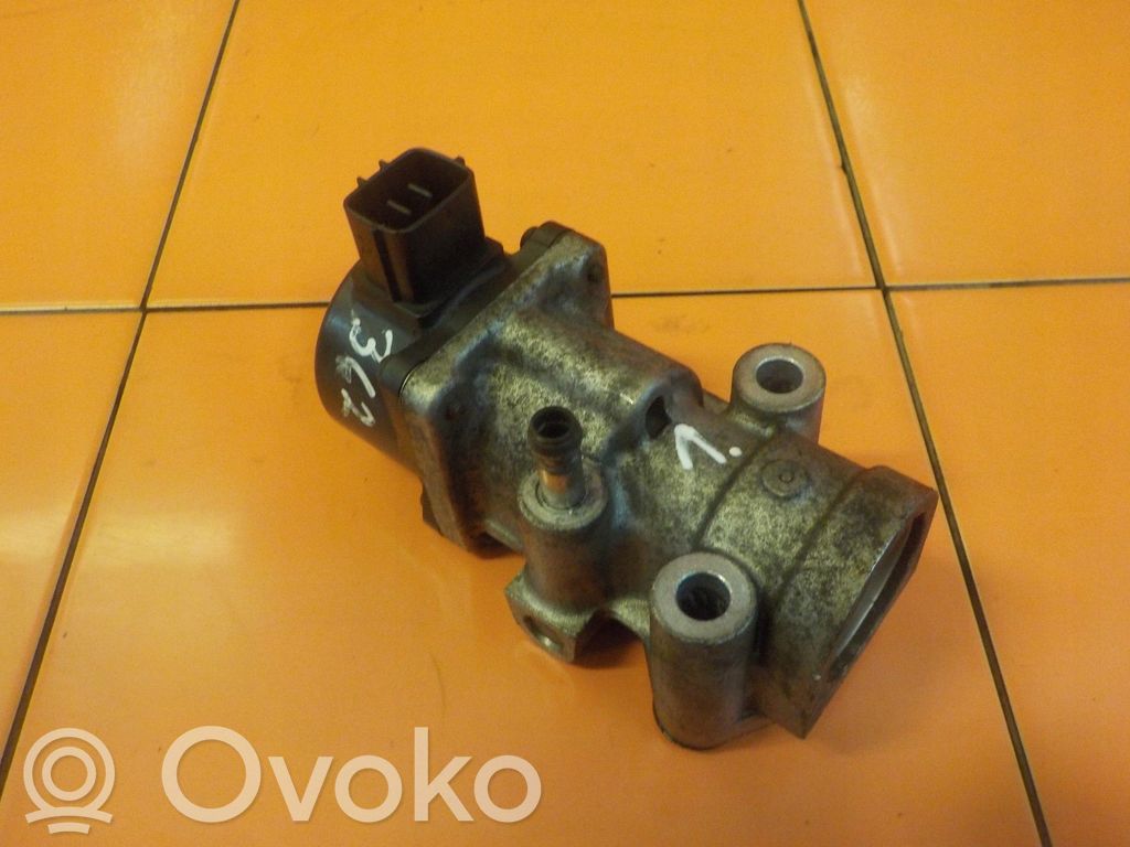 Mazda 6 EGR termostatas 