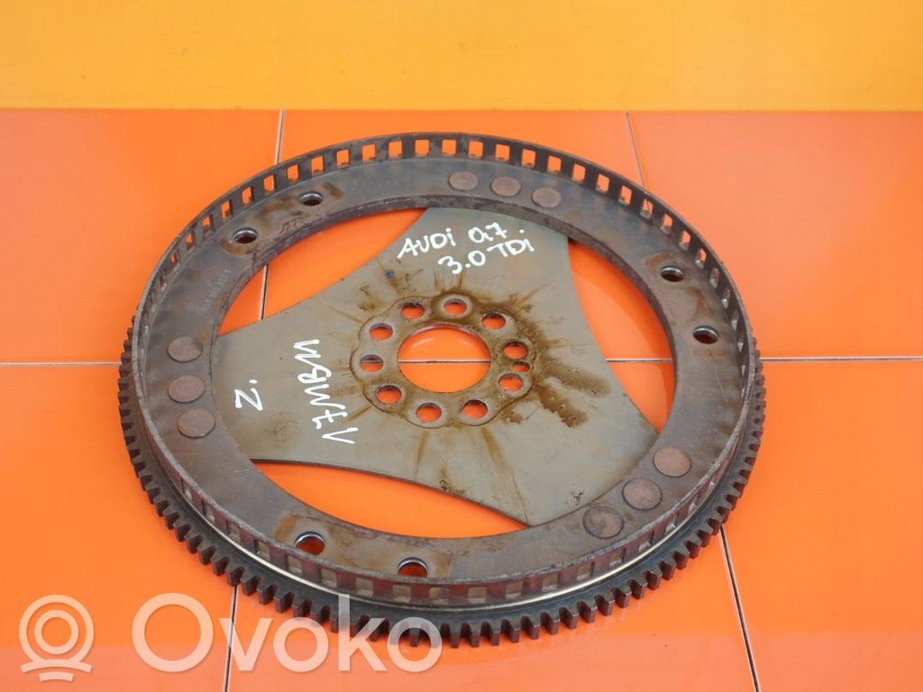 Audi Q7 4L Flywheel 