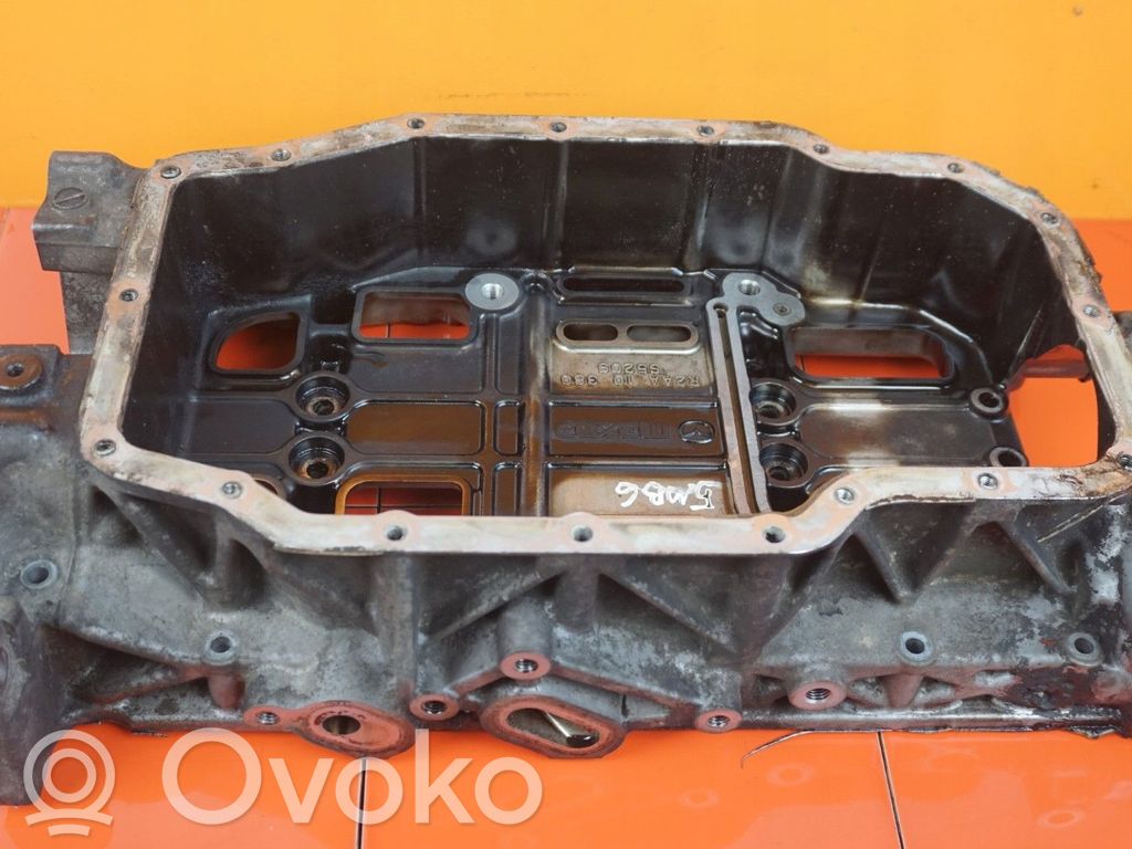 Mazda CX-7 Karteris 
