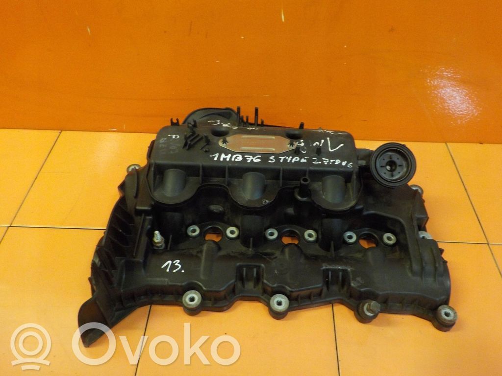 Jaguar S-Type Rocker cam cover 