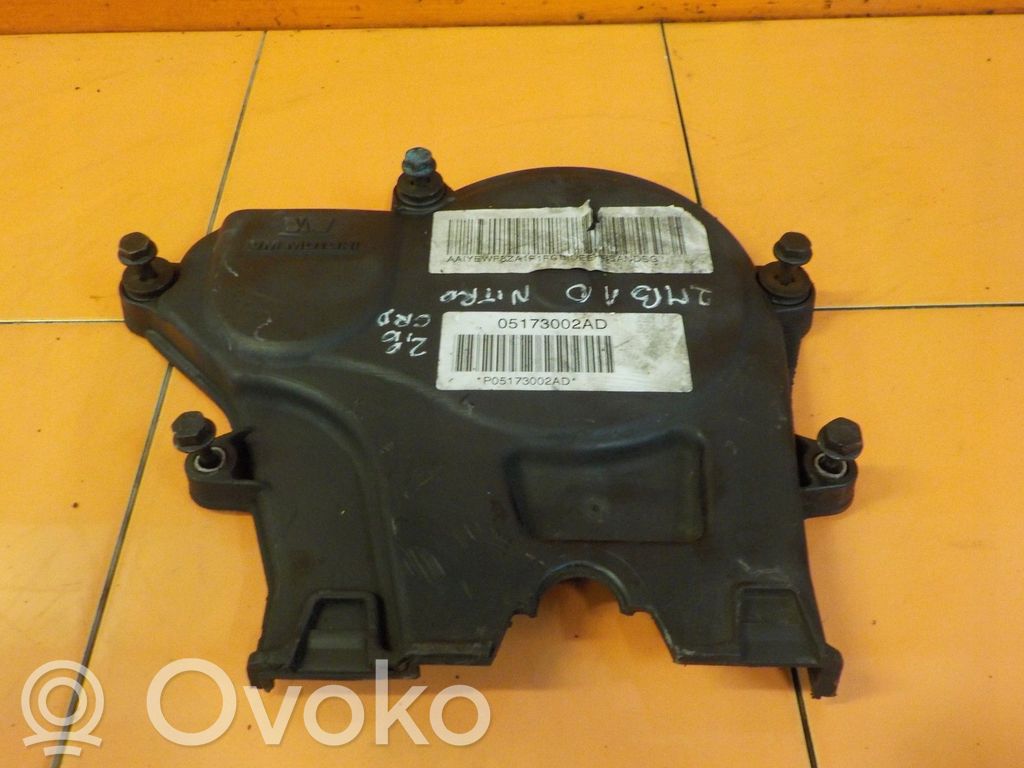 Dodge Nitro Timing chain cover 