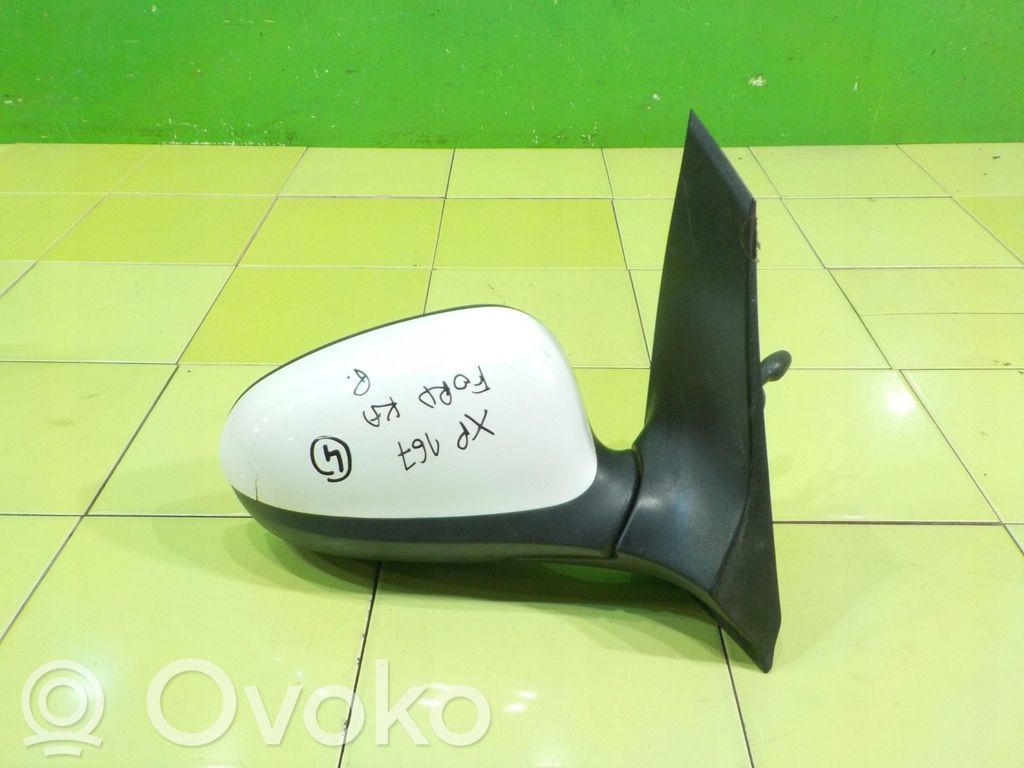 Ford Ka Front door electric wing mirror 